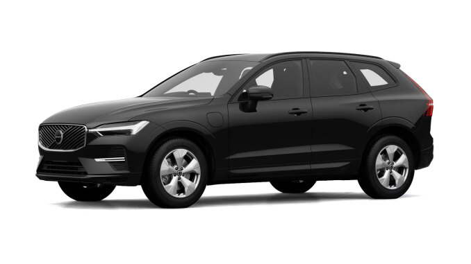 Volvo XC60 2.0 T8 406 PHEV Ultra Black Ed 5dr AWD Geartronic Estate - Image 1